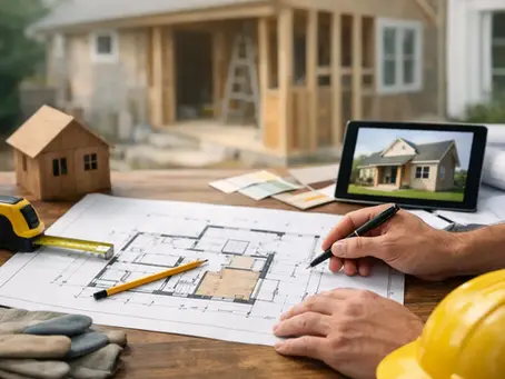 How to Plan Home Additions Properly