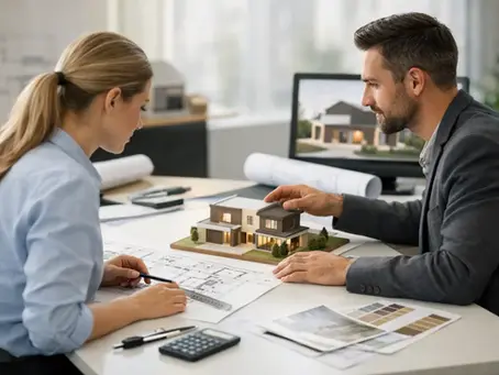 Draftsperson or Architect NSW: Which to Choose?