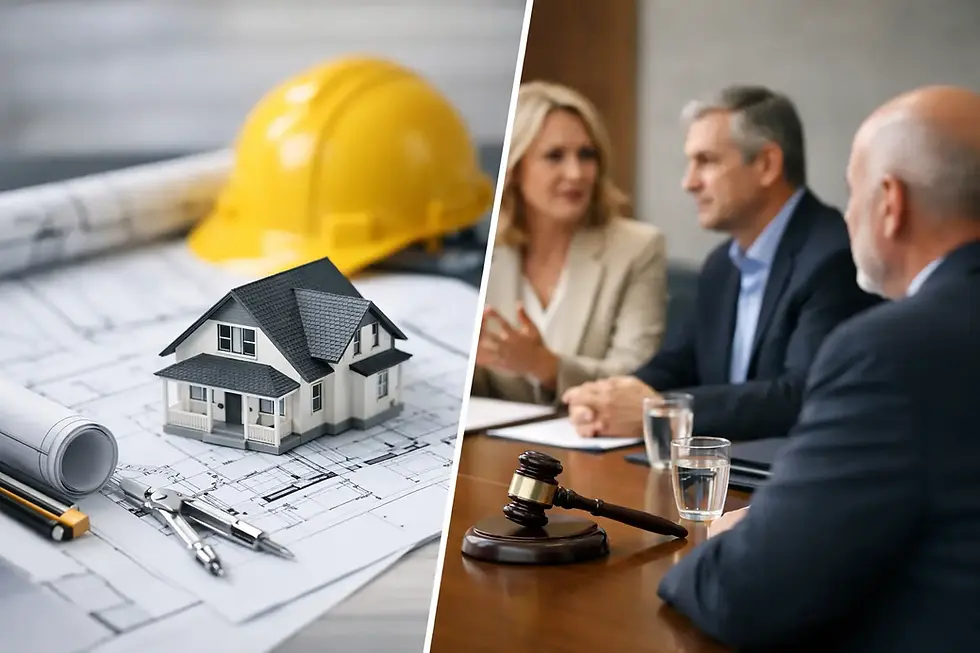 CDC or Council Approval: Which One Fits?