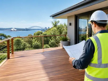 Deck Approval Requirements in NSW: What to Check