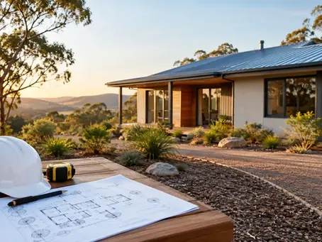 How to Design a Bushfire Home That Meets NSW Rules