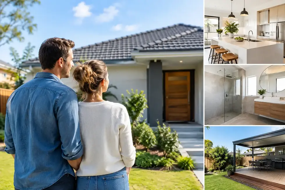 Best Value Adding Renovations for NSW Homes
