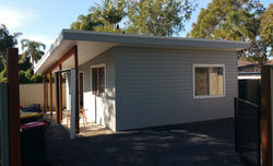 Buff Point NSW