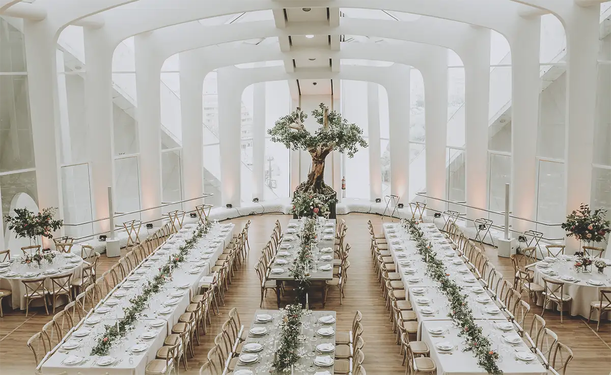 Los Toros - Wedding Venue 
