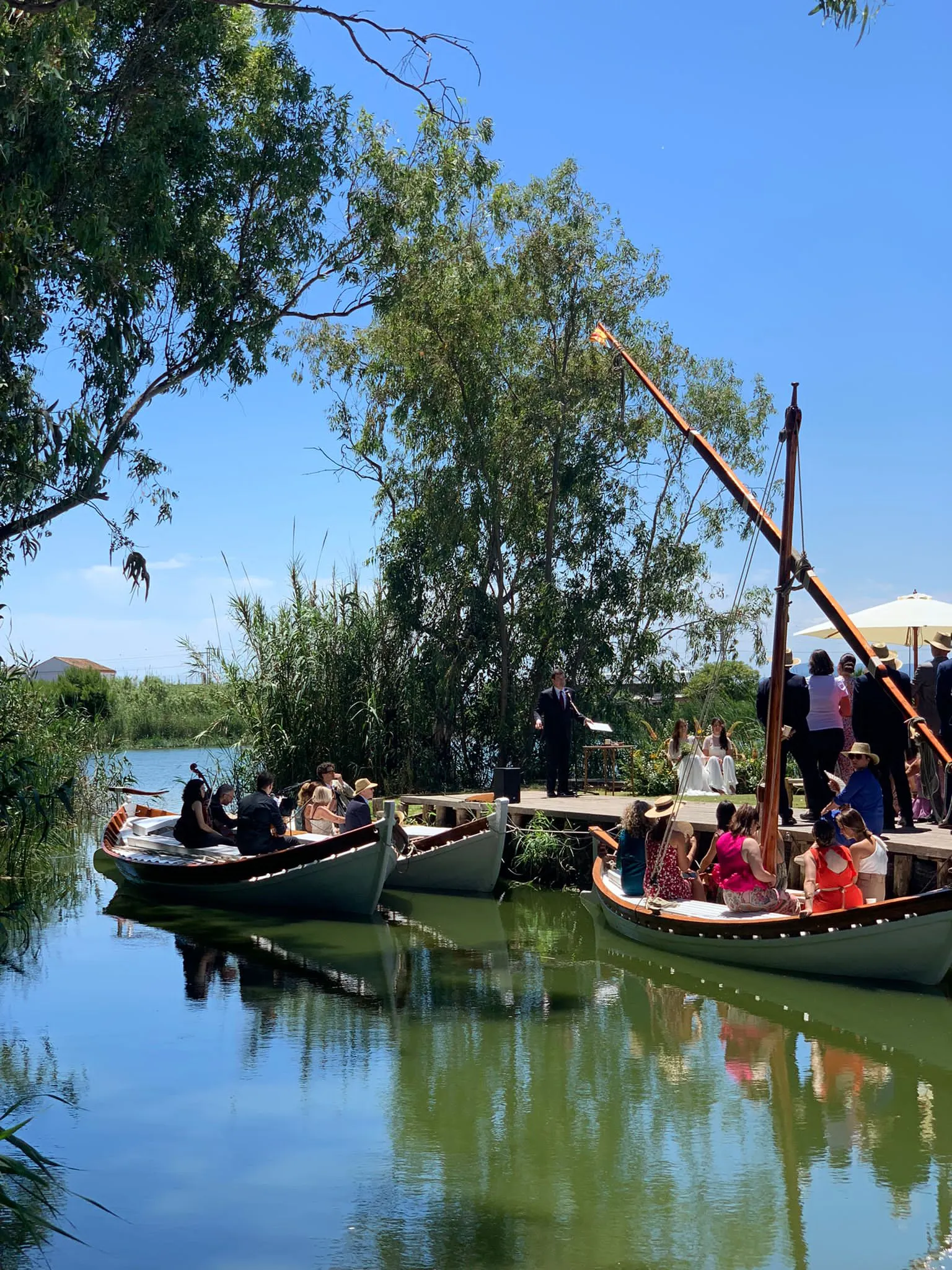 La Albufera Vlanecia