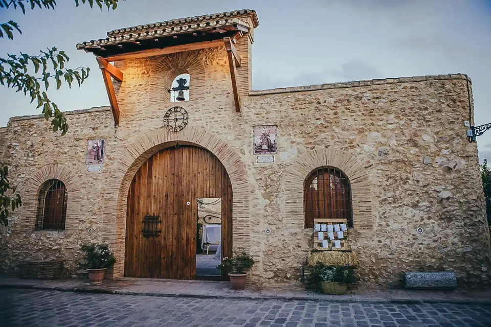 La Alquería Lolín 