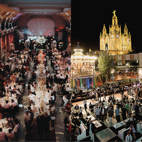 How Global Corporate Events in Spain are Shaping the Spanish Market