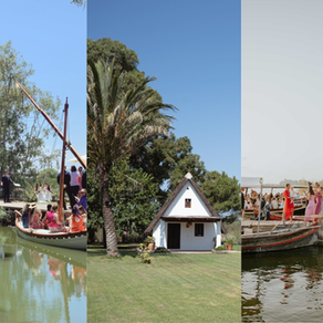 Outdoor Event Venues in Valencia: Ideas and Inspiration