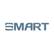 SMART registered logo in colour