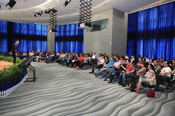 Johan Ooi Keynote Speaker