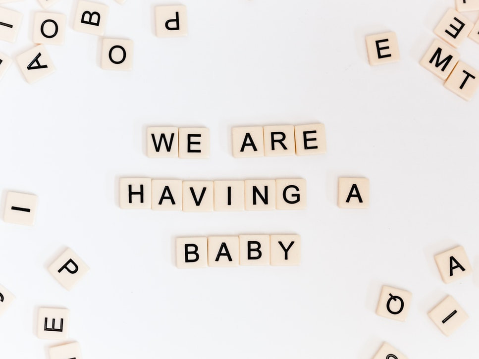 Pregnancy journal. Tell the story of your journey to motherhood for years to come in a special keepsake journal.