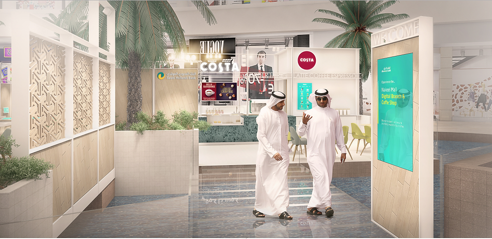 Alawwal Bank