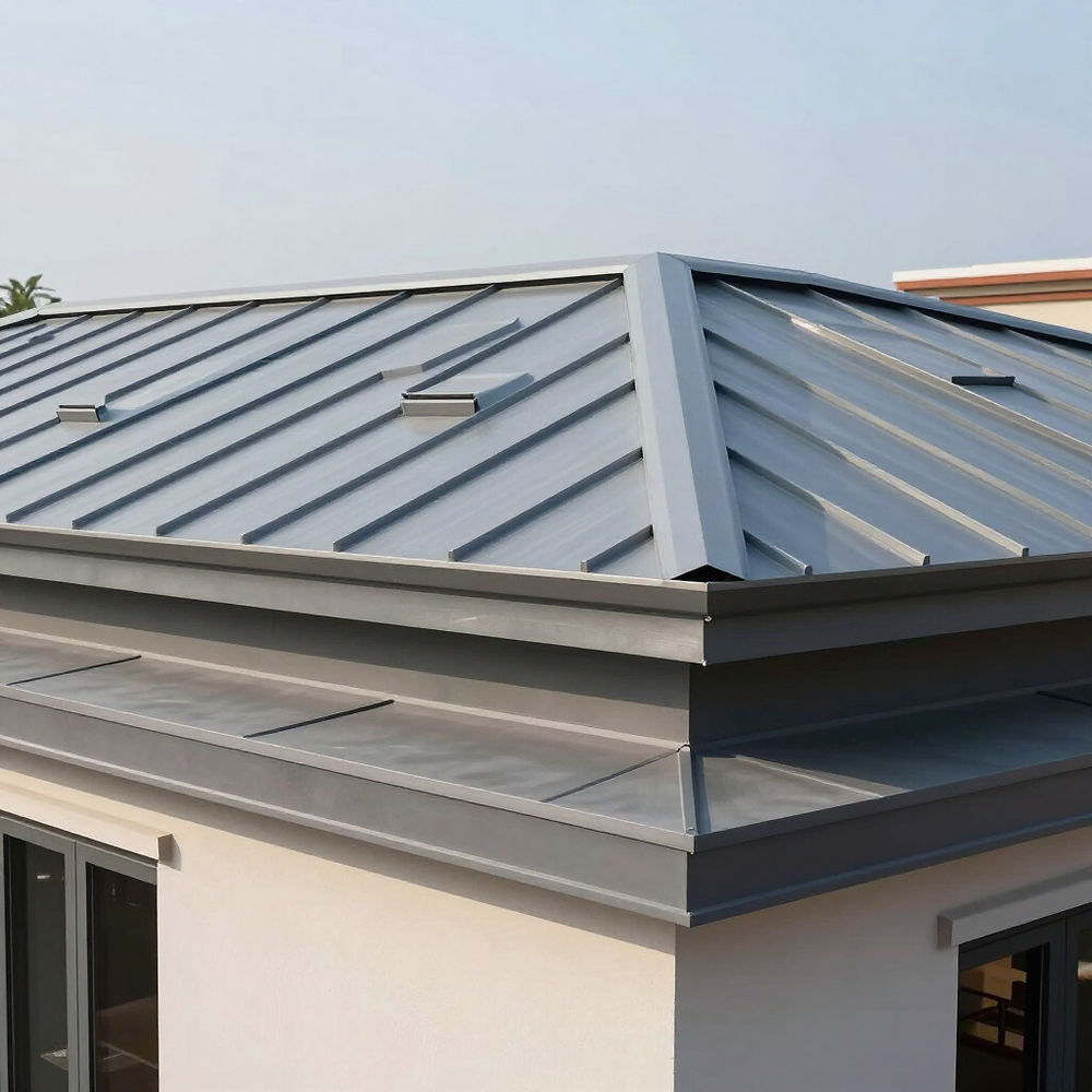 Roofing Renovation