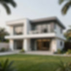 Residential Projects