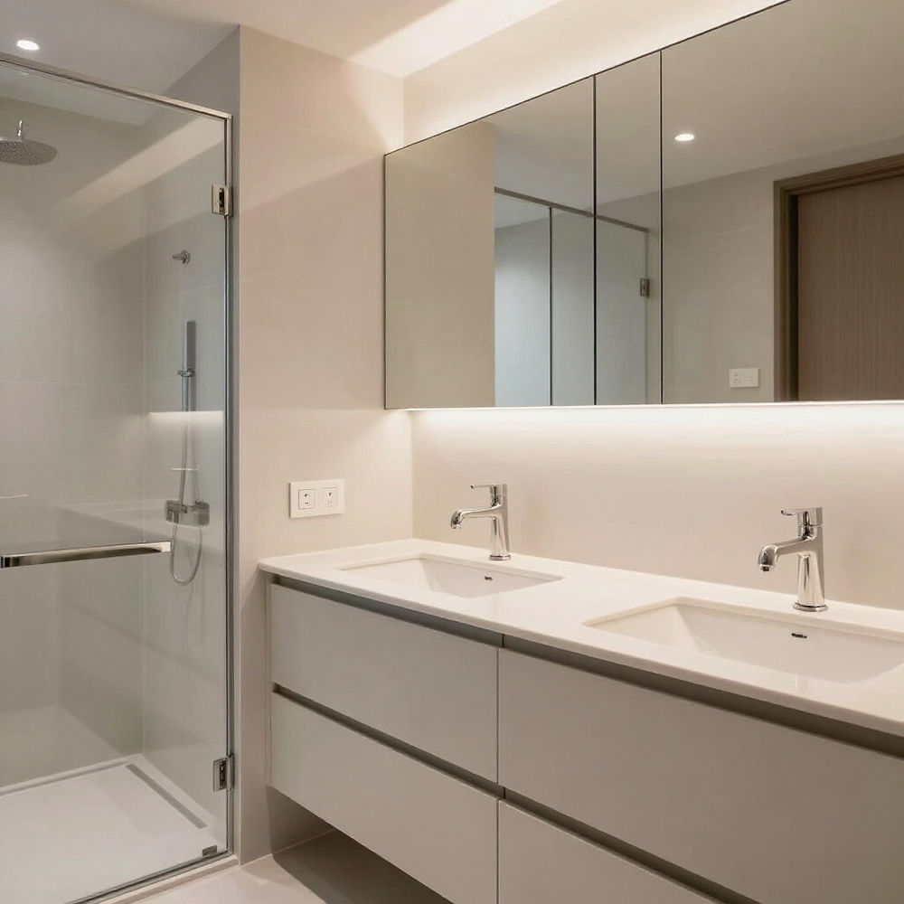 Interiors