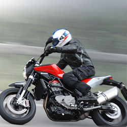 Husqvarna Nuda