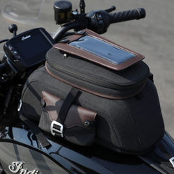 Indian FTR 1200