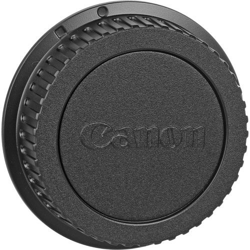 Miniatura: CANON EF-S 18-200mm f/3.5-5.6 IS