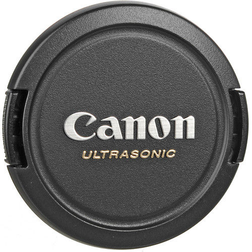 Miniatura: CANON EF-S 10-22mm f/3.5-4.5 USM