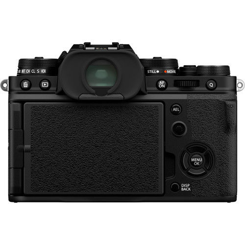 Miniatura: FUJIFILM X-T4