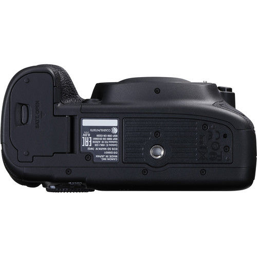 Miniatura: CANON EOS 5D MARK IV