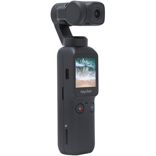 Miniatura: FEIYU POCKET