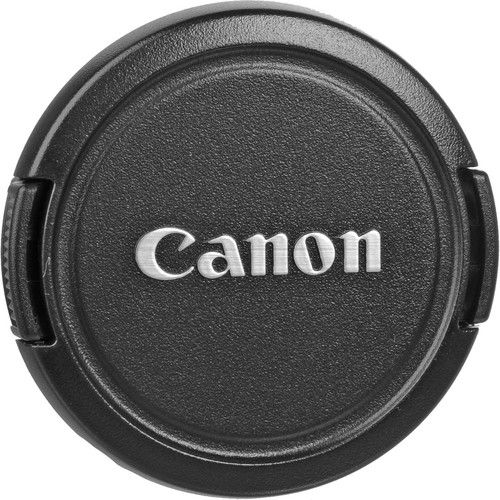 Miniatura: CANON EF-S 18-200mm f/3.5-5.6 IS