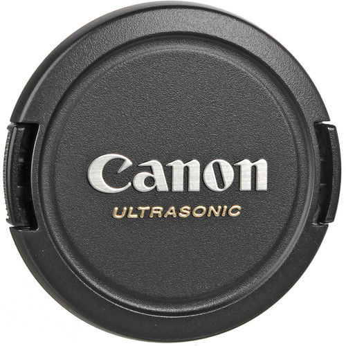 Miniatura: CANON EF-S 17-85mm f/4-5.6 IS USM