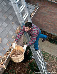 Gutter Cleaning Flowery Branch