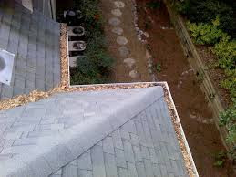 Gutter Cleaning