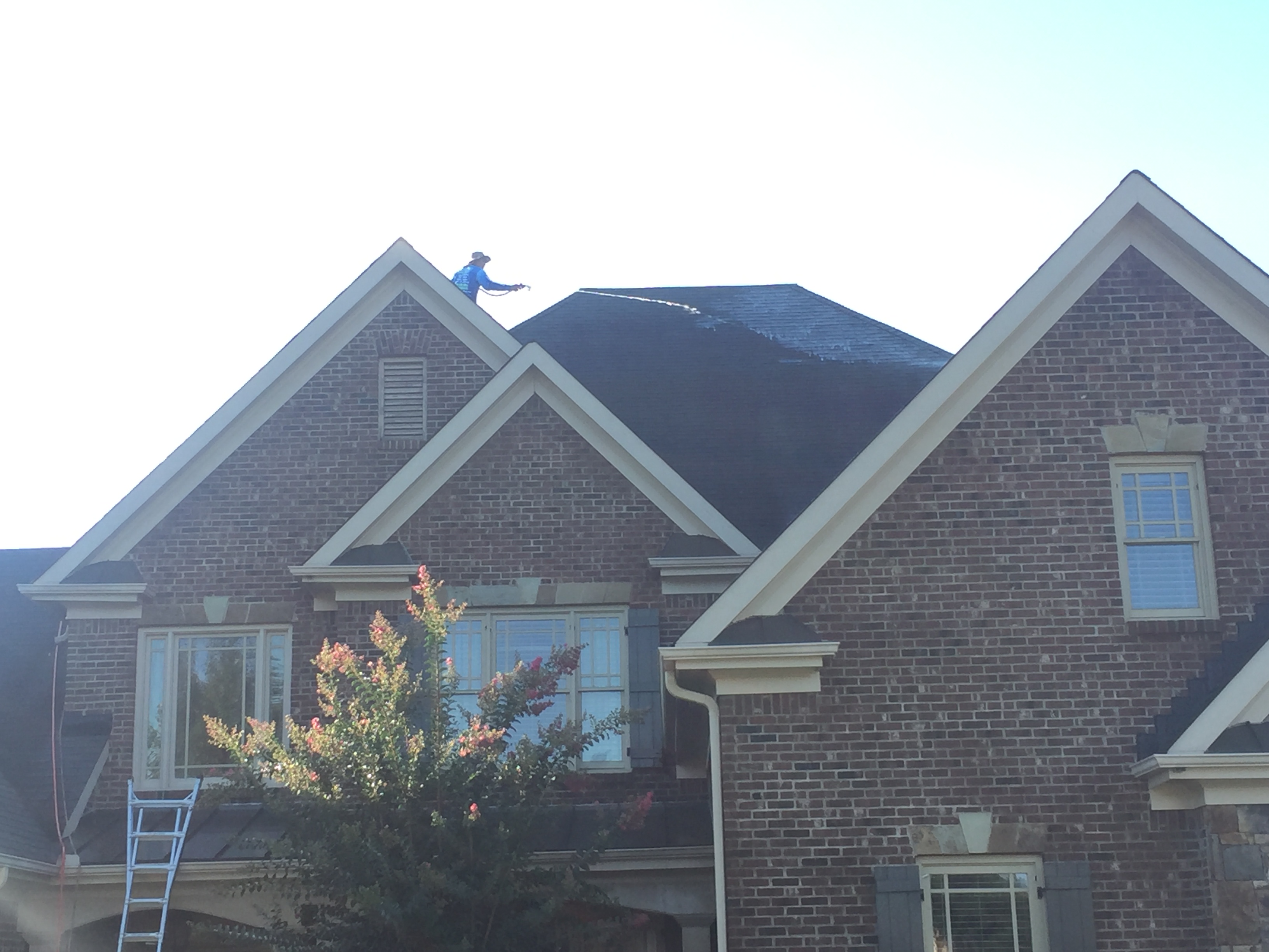 Pressure Washing Buford Ga Gainesville Roof Pressure Washing Buford Ga Gainesville Roof Cleaning Hc Wash Llc