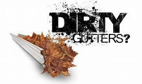 Gutter Cleaning Flowery Branch, Ga