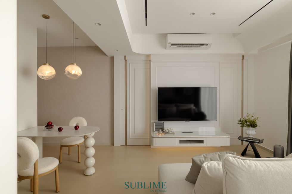 Penang Ideal Residency