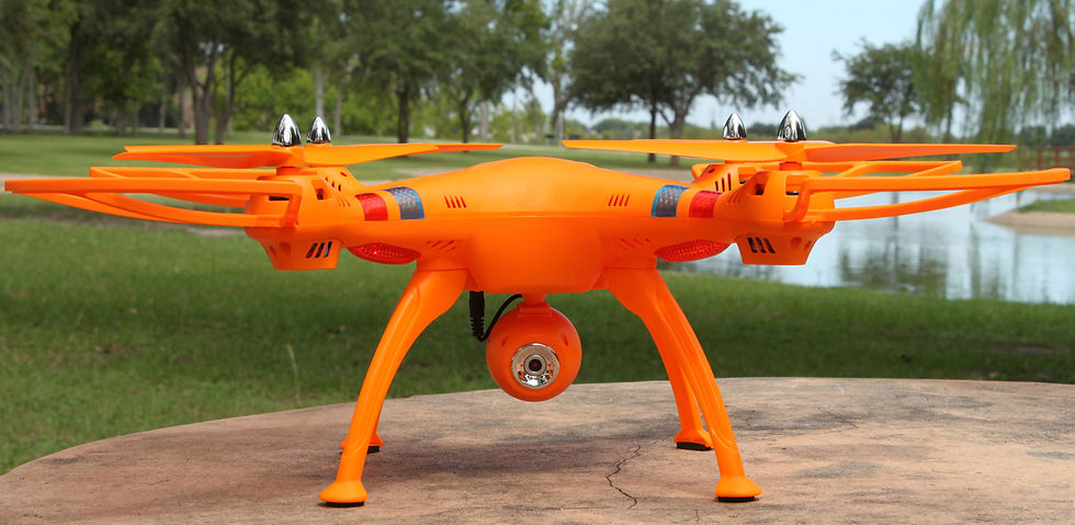 Thumbnail: KINGCO EXPLORER DRONE