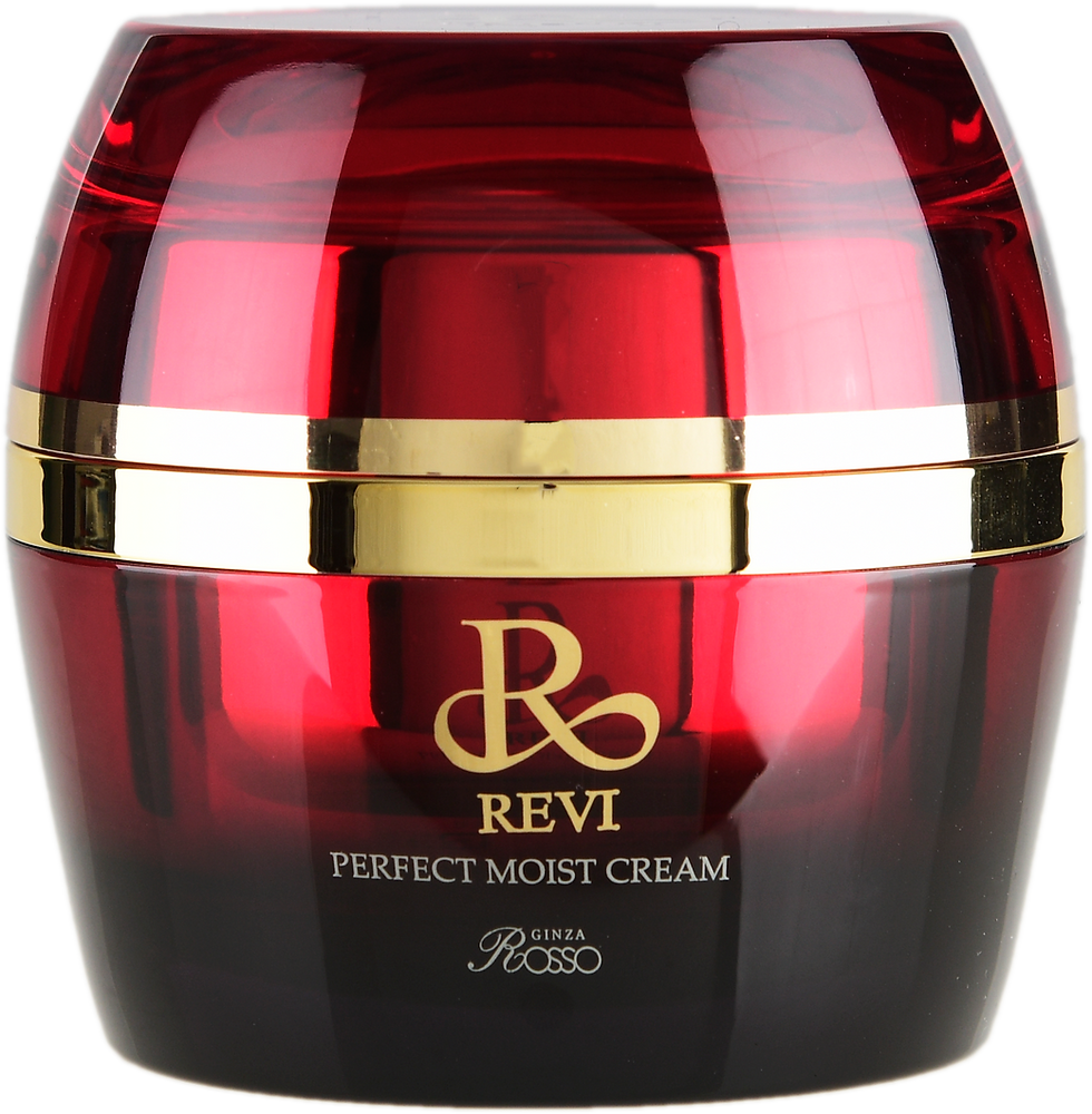 パーフェクト　モイストクリーム