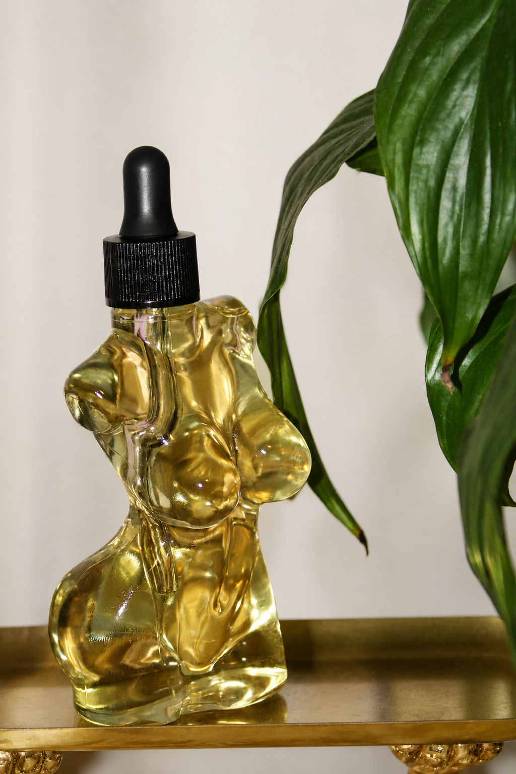 French Toast Body Syrup | 120ml