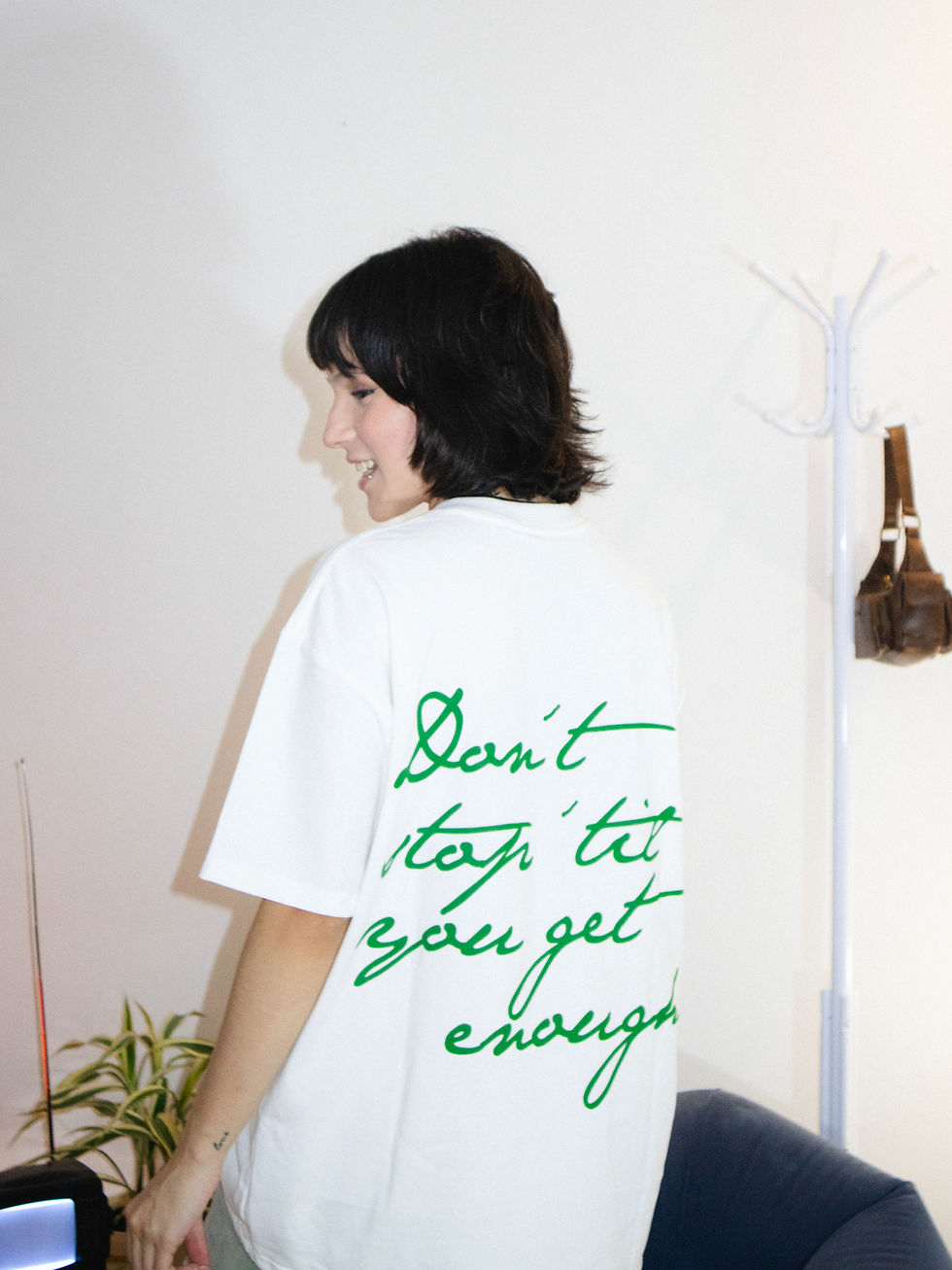 Miniatura: Of The Wall T-Shirt