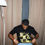 Miniatura: Studio 54 T-shirt