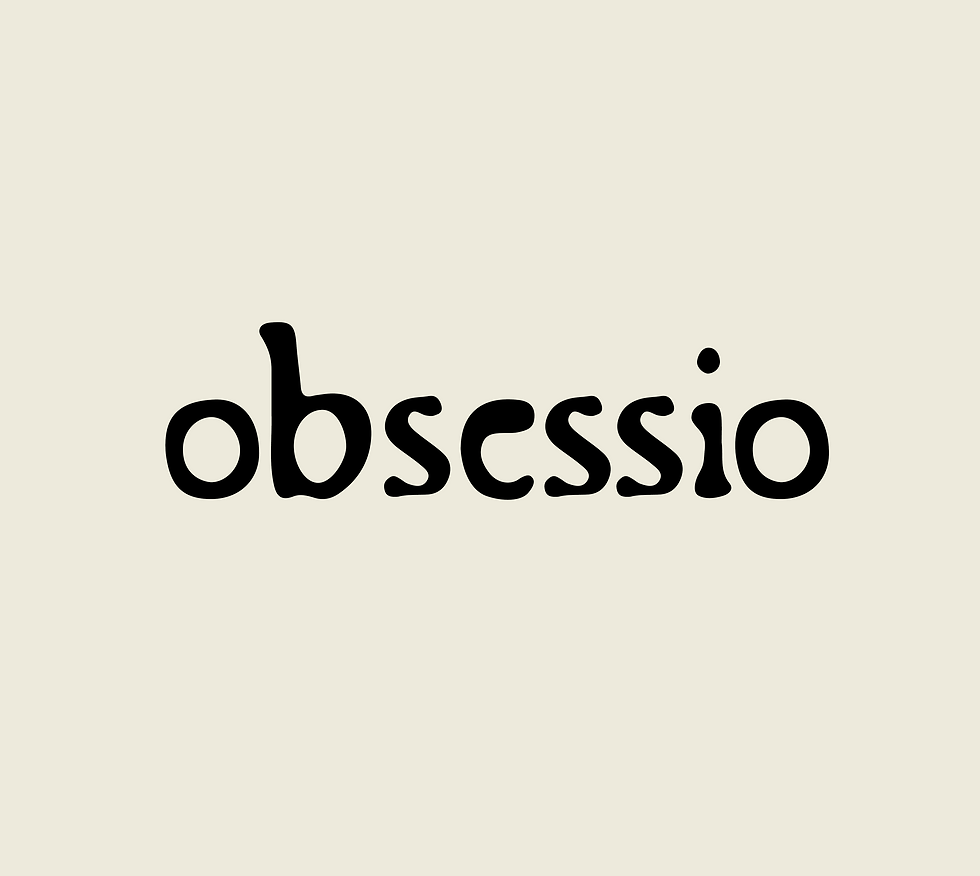 OBSESIO