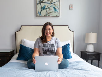 I'm over "hustle culture": 8 things I learned the hard way so you don't have to.