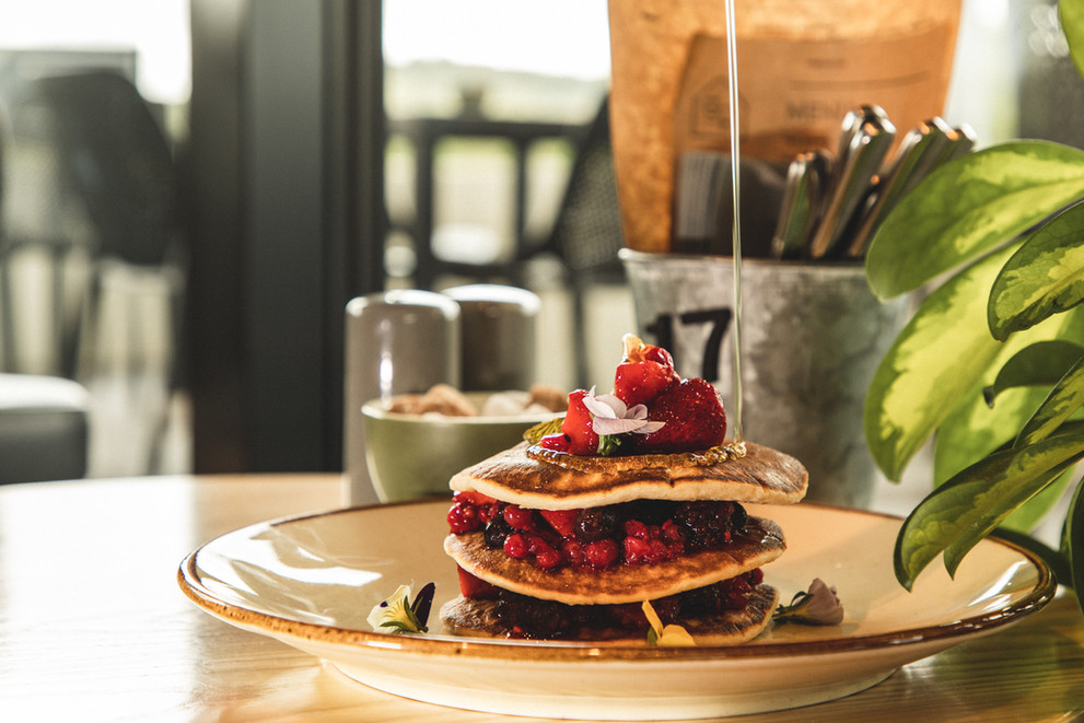 Greenhouse Cafe and Kitchen Cafe in Welshpool Garthmyl, Montgomery