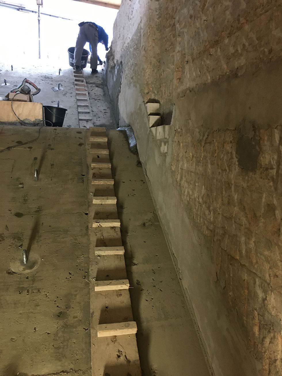 U- Bhf. Ernst- Reuter- Platz