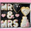 Thumbnail: Mr & Mrs Gift Biscuits