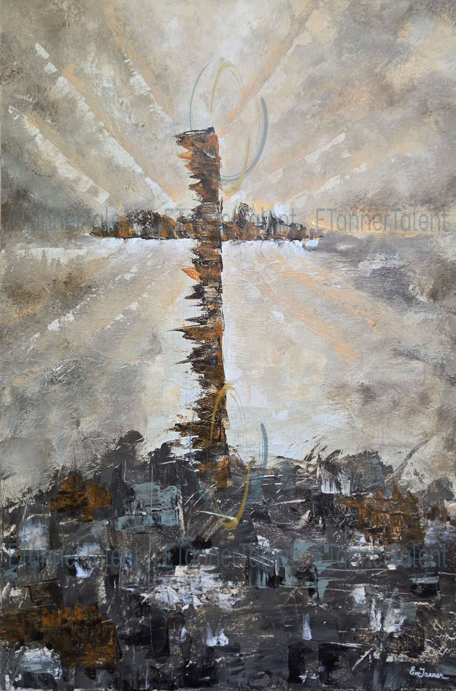 Risen (Original)