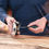 Thumbnail: Bosch Advent Calendar 2024 33-Piece Tool Set