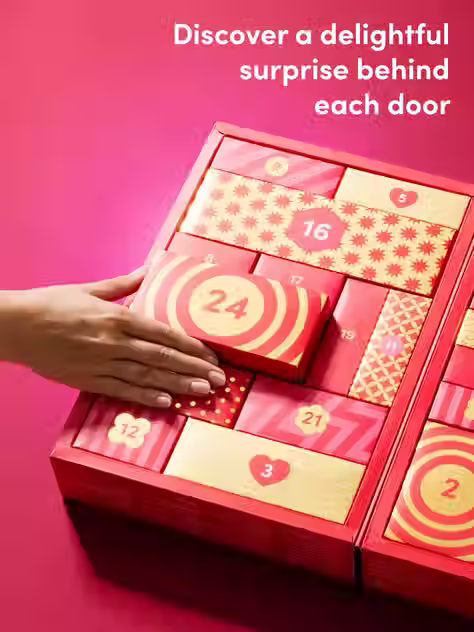 Thumbnail: Lovehoney Couple’s Advent Calendar -  дні спільної насолоди (18+)