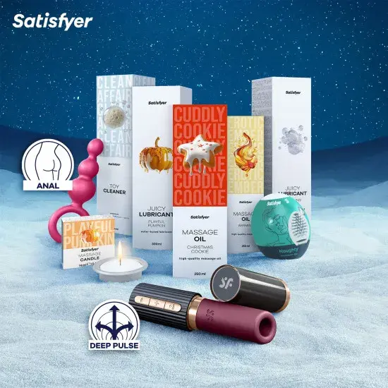 Миниатюра: EIS Advent Сalendar Premium — люкс для дорослих (18+)