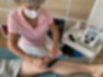 T.E.C.A.R. Terapia