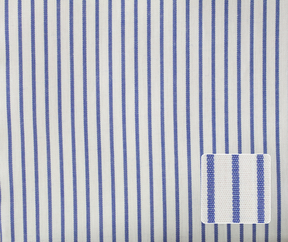 UV 14-168 | Feria Blue