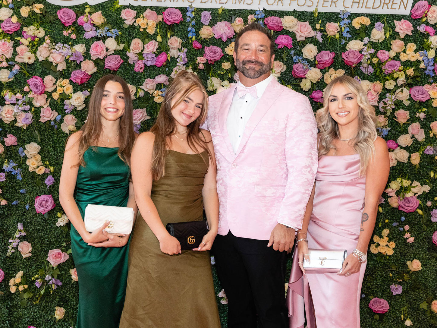 Selfless Love Gala 2024